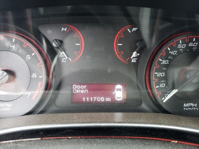 Photo 9 from auction – 2015 DODGE DART SXT with VIN 1C3CDFBBXFD251682