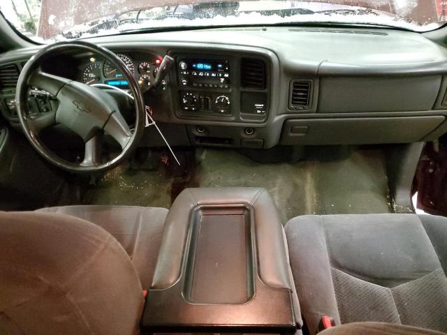 Фото 8 с аукциона – 2003 CHEVROLET SILVERADO с VIN 2GCEK19T531176358