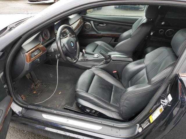 Photo 7 from auction – 2008 BMW M3 with VIN WBSWD93598PY42938