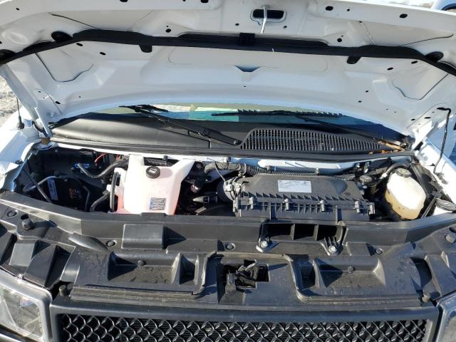 Photo 12 from auction – 2022 CHEVROLET EXPRESS G2 with VIN 1GCWGBFP2N1269916