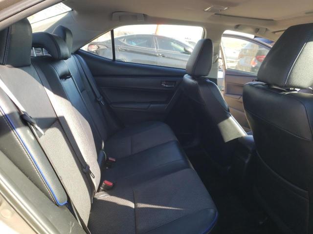 Photo 10 from auction – 2017 TOYOTA COROLLA L with VIN 2T1BURHE1HC960723