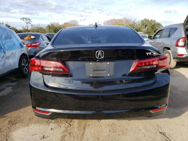 Photo 6 from auction – 2015 ACURA TLX TECH with VIN 19UUB1F52FA026530