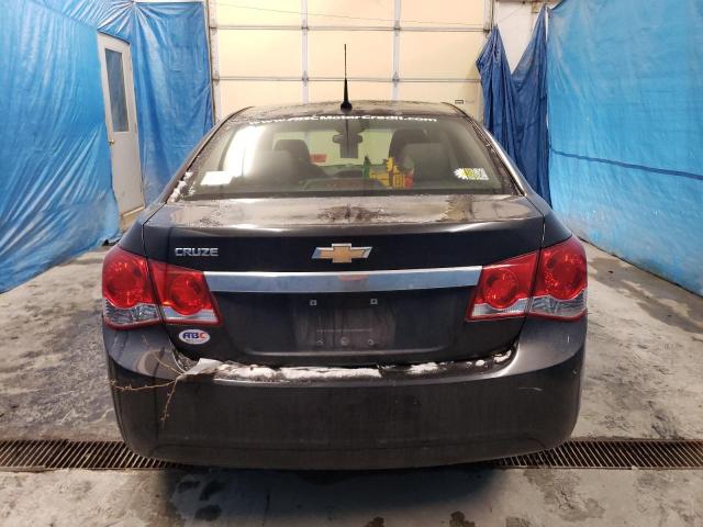 Photo 6 from auction – 2012 CHEVROLET CRUZE LS with VIN 1G1PC5SH0C7126742