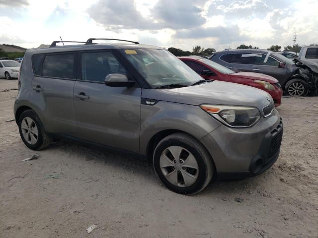 Photo 4 from auction – 2014 KIA SOUL with VIN KNDJN2A23E7104563