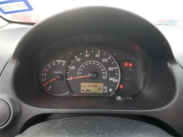 Photo 9 from auction – 2019 MITSUBISHI MIRAGE G4 with VIN ML32F3FJ7KHF03379
