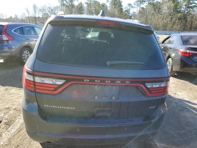 Photo 6 from auction – 2017 DODGE DURANGO GT with VIN 1C4RDHDG3HC675336