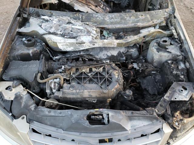 Photo 12 from auction – 2006 CHRYSLER PACIFICA T with VIN 2A4GM68416R652745