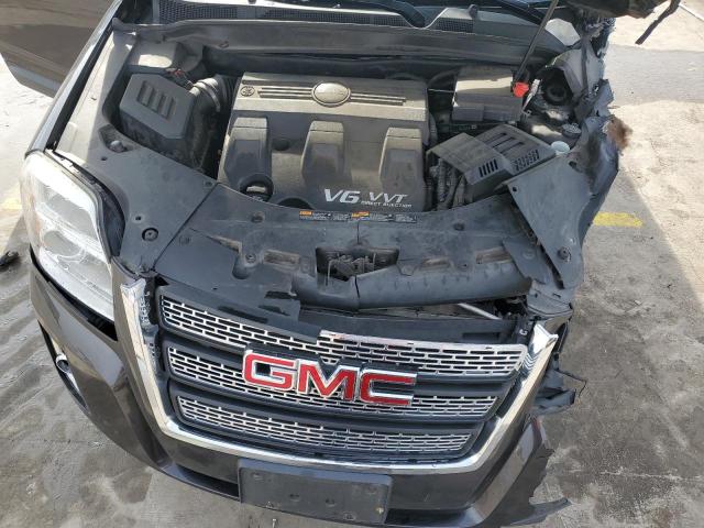 Photo 12 from auction – 2013 GMC TERRAIN SL with VIN 2GKFLXE34D6249254