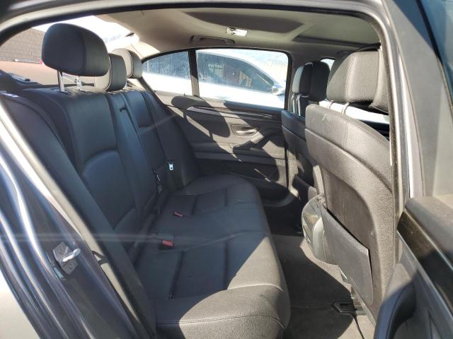 Photo 10 from auction – 2013 BMW 528 I with VIN WBAXG5C51DD230222