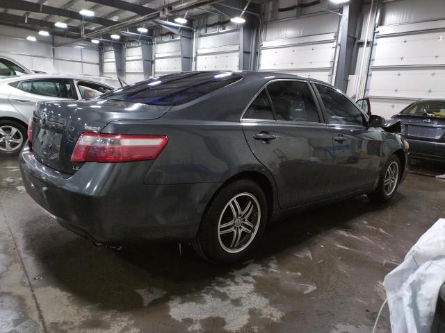 Photo 3 from auction – 2008 TOYOTA CAMRY CE with VIN 4T1BE46K88U737084