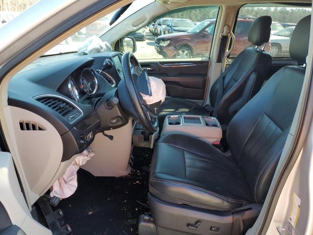 Photo 7 from auction – 2011 CHRYSLER TOWN & COU with VIN 2A4RR8DG2BR617700