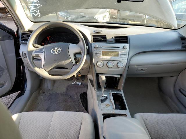 Photo 8 from auction – 2011 TOYOTA CAMRY BASE with VIN 4T1BF3EK1BU145624