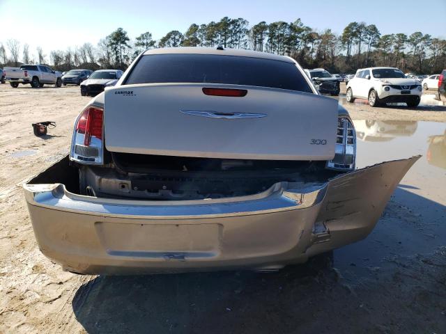 Photo 6 from auction – 2012 CHRYSLER 300 with VIN 2C3CCAAG9CH274002