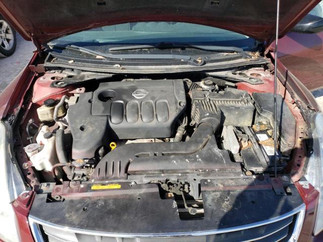 Photo 11 from auction – 2010 NISSAN ALTIMA BAS with VIN 1N4AL2AP1AN538218