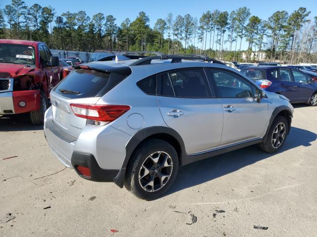 Photo 3 from auction – 2019 SUBARU CROSSTREK with VIN JF2GTAEC3KH253057