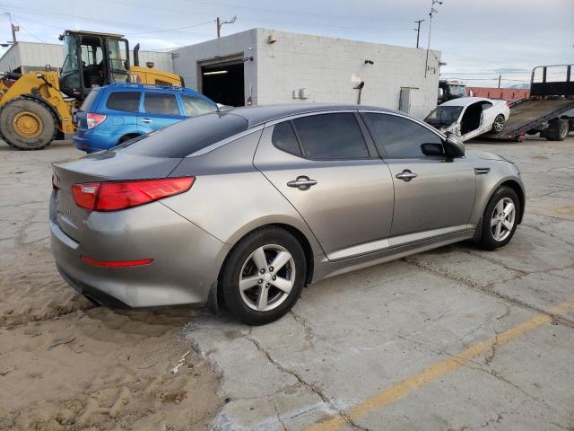 Photo 3 from auction – 2014 KIA OPTIMA LX with VIN 5XXGM4A70EG312279