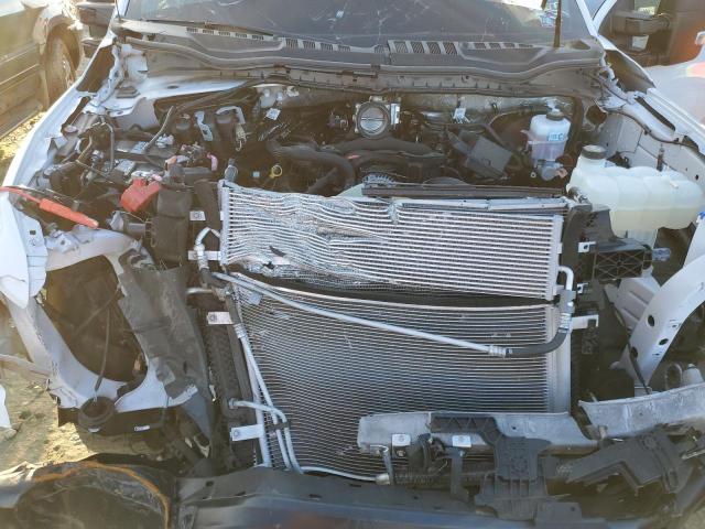 Photo 11 from auction – 2020 FORD F250 SUPER with VIN 1FTBF2A66LED11154