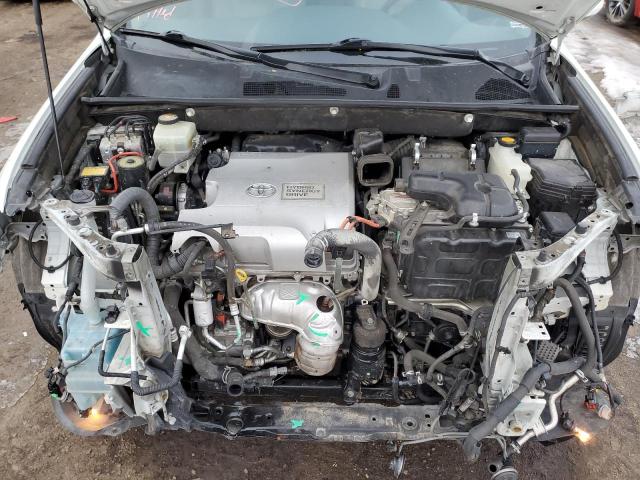 Photo 11 from auction – 2013 TOYOTA HIGHLANDER with VIN JTEDC3EH7D2015013