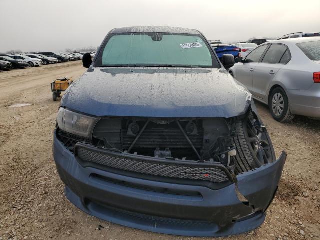 Photo 5 from auction – 2019 DODGE DURANGO GT with VIN 1C4RDHDG8KC676084