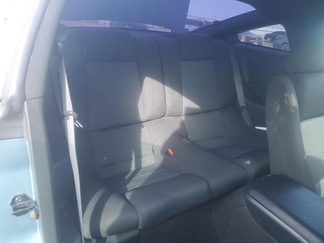 Photo 10 from auction – 2007 FORD MUSTANG with VIN 1ZVFT80N075346278