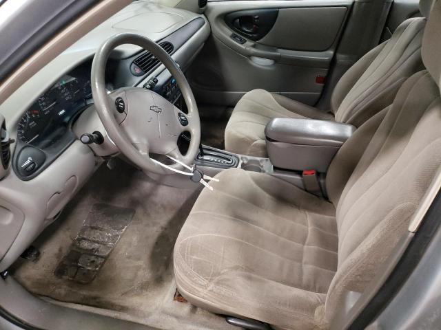 Photo 7 from auction – 2004 CHEVROLET CLASSIC with VIN 1G1ND52F84M601592