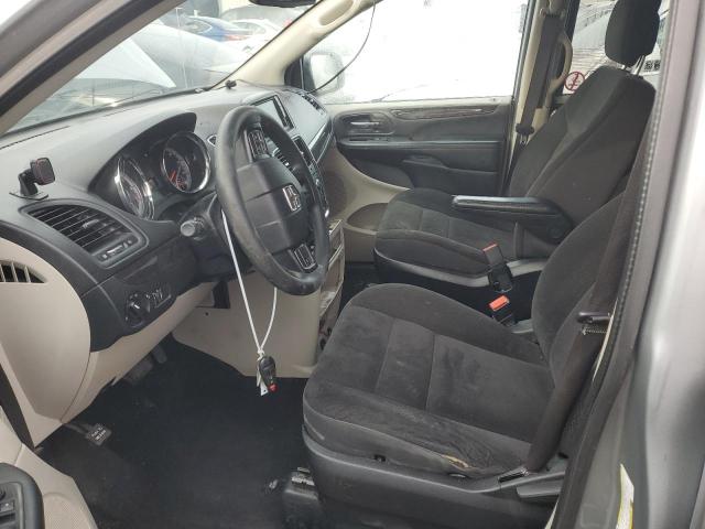 Photo 7 from auction – 2019 DODGE GRAND CARA with VIN 2C4RDGBG0KR677816
