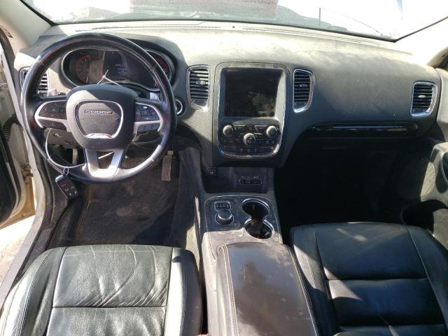 Photo 8 from auction – 2015 DODGE DURANGO LI with VIN 1C4RDJDG4FC795604