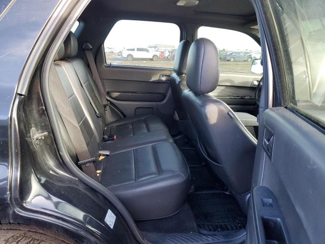 Photo 10 from auction – 2011 FORD ESCAPE LIM with VIN 1FMCU0EG0BKB12274