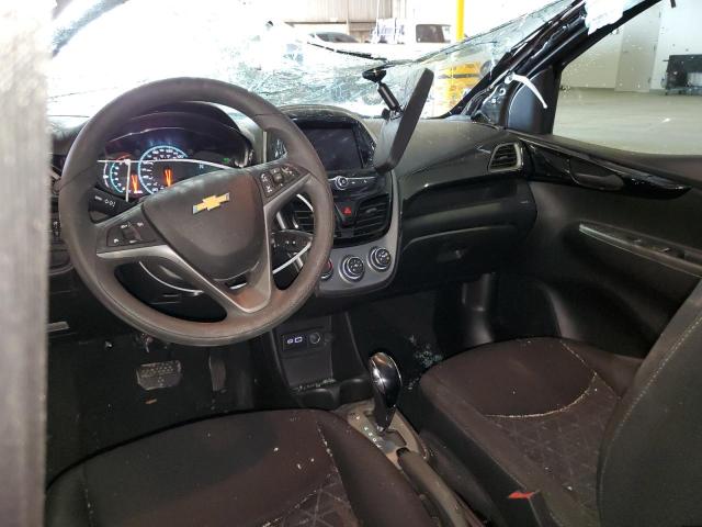 Photo 8 from auction – 2021 CHEVROLET SPARK 1LT with VIN KL8CD6SA1MC218794