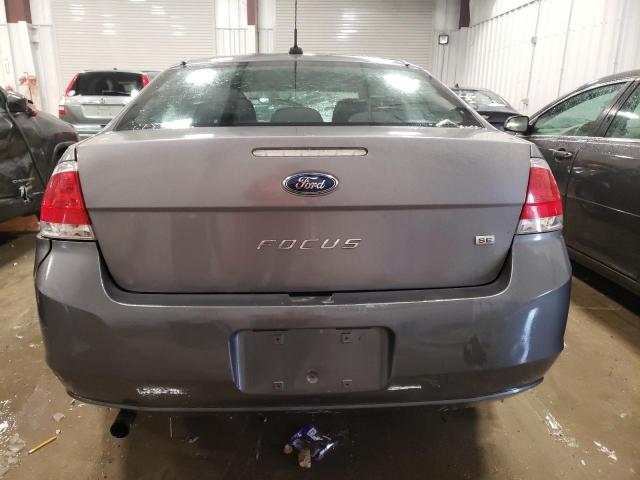 Photo 6 from auction – 2010 FORD FOCUS SE with VIN 1FAHP3FN3AW273053