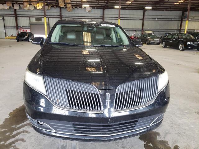 Photo 5 from auction – 2013 LINCOLN MKT with VIN 2LMHJ5AT2DBL56055