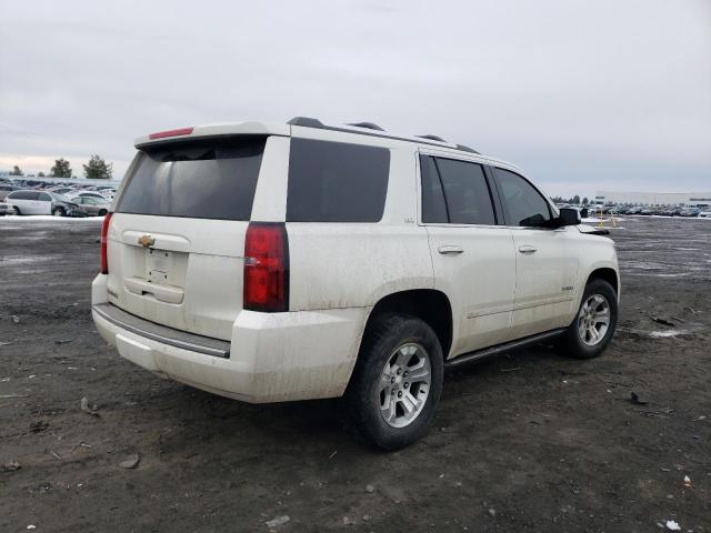 Photo 3 from auction – 2015 CHEVROLET TAHOE with VIN 1GNSKCKC8FR112729