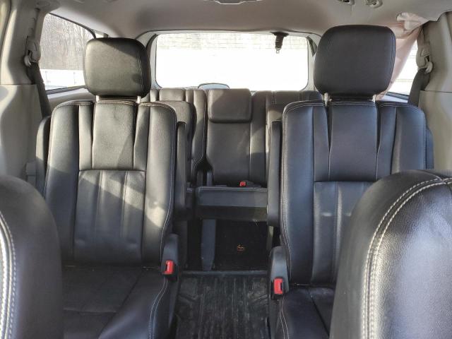 Photo 10 from auction – 2013 CHRYSLER TOWN & COU with VIN 2C4RC1BG6DR573754
