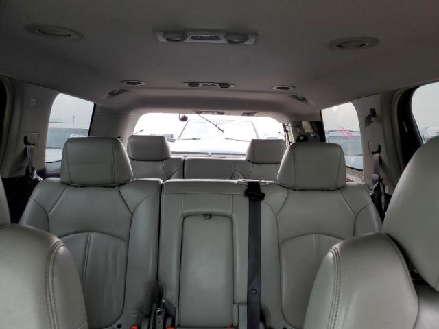 Photo 10 from auction – 2008 GMC ACADIA SLT with VIN 1GKEV23748J299031