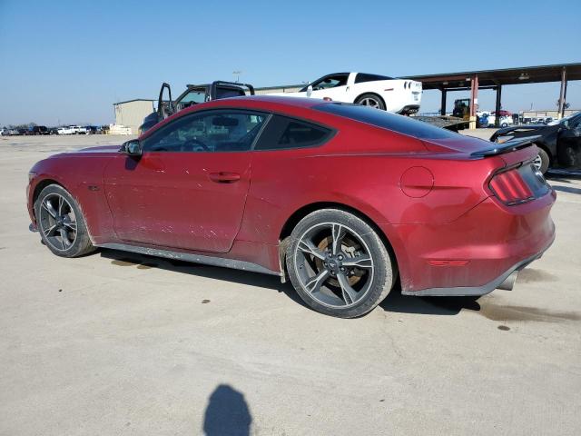 Photo 2 from auction – 2016 FORD MUSTANG GT with VIN 1FA6P8CF1G5273181
