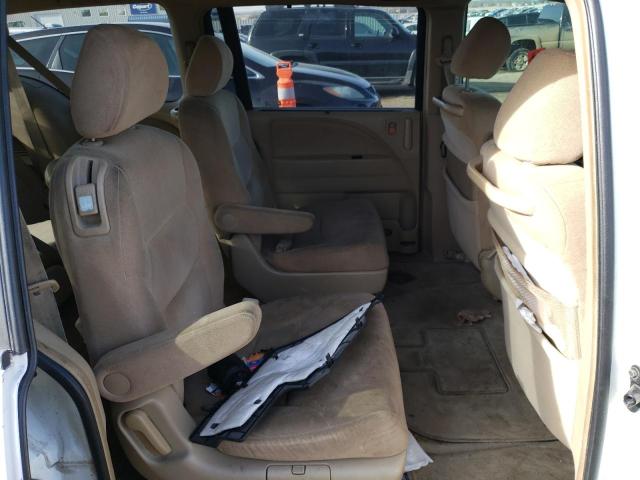 Photo 11 from auction – 2005 HONDA ODYSSEY EX with VIN 5FNRL38465B091226