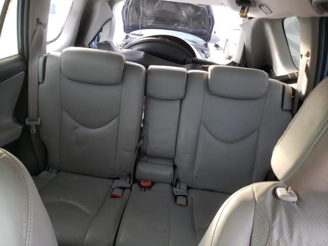 Photo 10 from auction – 2009 TOYOTA RAV4 LIMIT with VIN 2T3BK31V59W012717