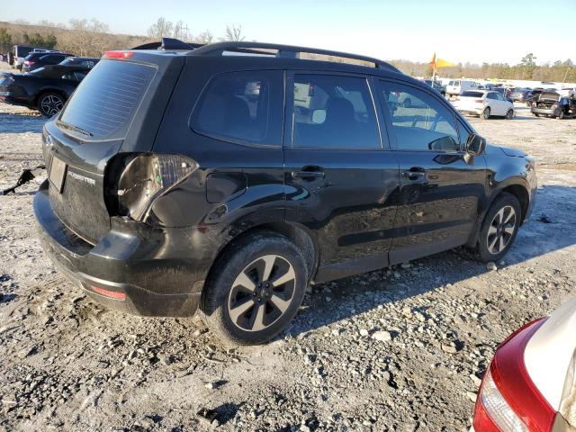 Photo 3 from auction – 2018 SUBARU FORESTER 2 with VIN JF2SJABC5JH570728