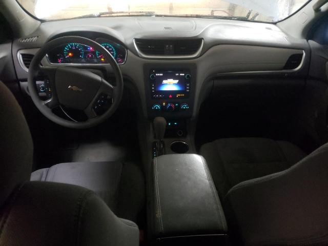 Photo 8 from auction – 2013 CHEVROLET TRAVERSE L with VIN 1GNKVFED5DJ101096