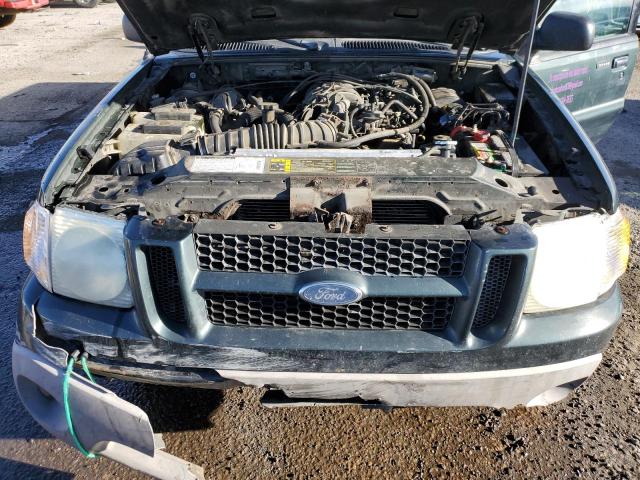 Photo 11 from auction – 2002 FORD EXPLORER S with VIN 1FMZU67E52UC99184