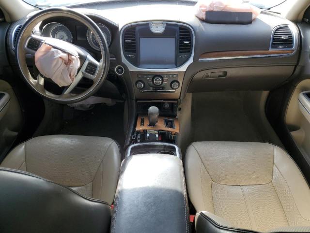 Photo 8 from auction – 2013 CHRYSLER 300C LUXUR with VIN 2C3CCAPT0DH574615