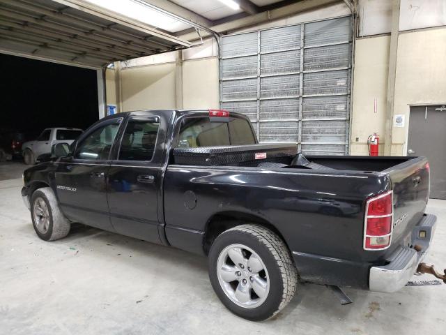 Photo 2 from auction – 2003 DODGE RAM 1500 S with VIN 1D7HA18Z03S182905