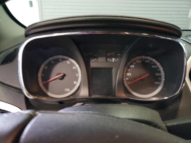 Photo 9 from auction – 2015 GMC TERRAIN SL with VIN 2GKFLWEK8F6280205