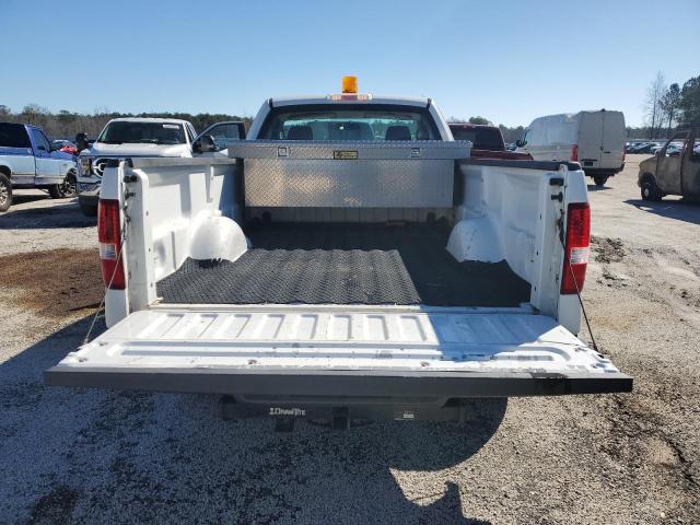 Photo 6 from auction – 2008 FORD F150 with VIN 1FTRF12228KB62951