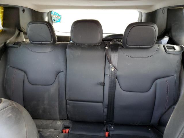 Photo 10 from auction – 2018 JEEP RENEGADE T with VIN ZACCJBCB2JPH60025