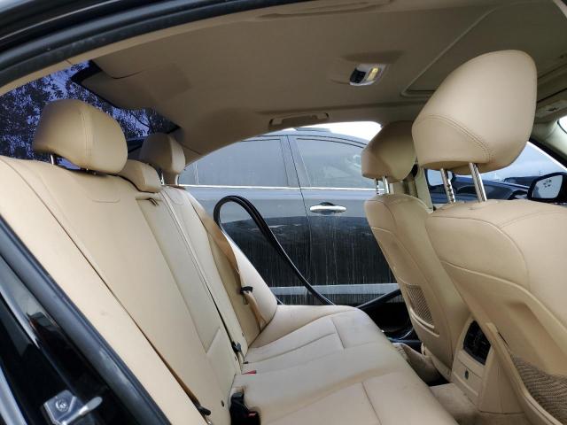 Photo 10 from auction – 2013 BMW 320 I with VIN WBA3B1C53DK128440