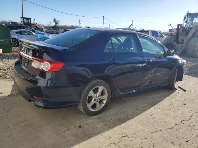 Photo 3 from auction – 2011 TOYOTA COROLLA BA with VIN 2T1BU4EE0BC693587