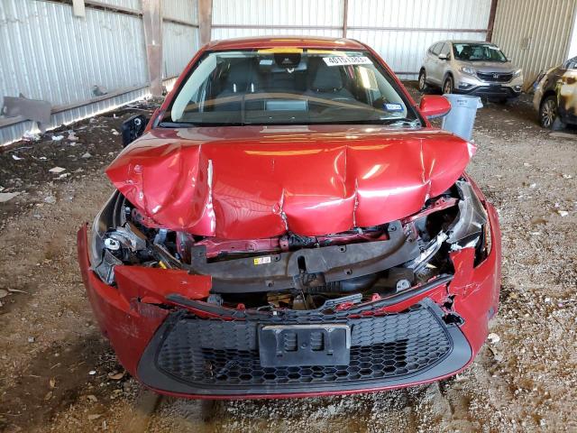 Photo 5 from auction – 2020 TOYOTA COROLLA LE with VIN JTDEPRAE4LJ106370