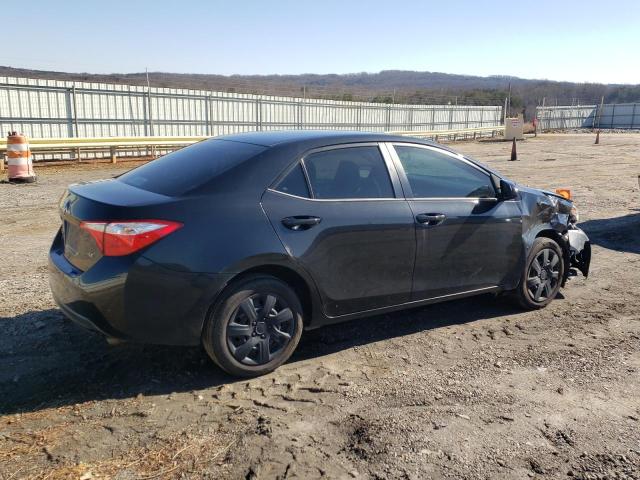 Photo 3 from auction – 2015 TOYOTA COROLLA L with VIN 5YFBURHE5FP276965