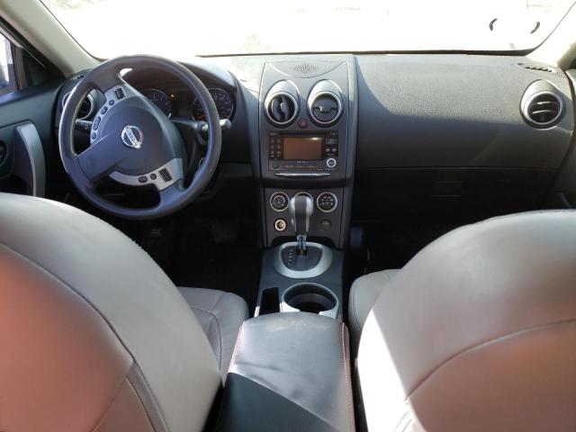 Photo 8 from auction – 2011 NISSAN ROGUE S with VIN JN8AS5MT7BW185944
